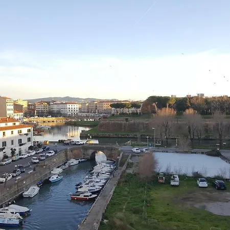 Casa Arte Livorno