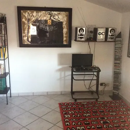 Casa Arte Apartment Livorno