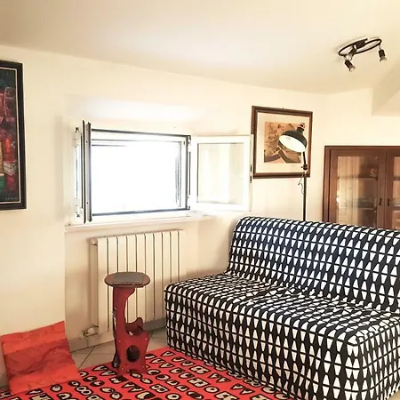 Casa Arte Apartment *