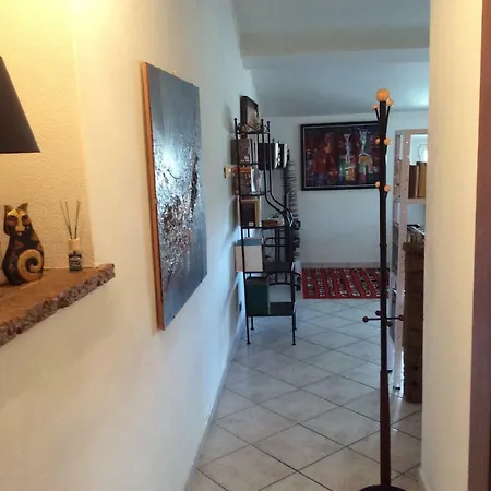Casa Arte Apartment